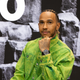 Lewis Hamilton has spoken out against the Supreme Court’s draft to overturn Roe v. Wade.